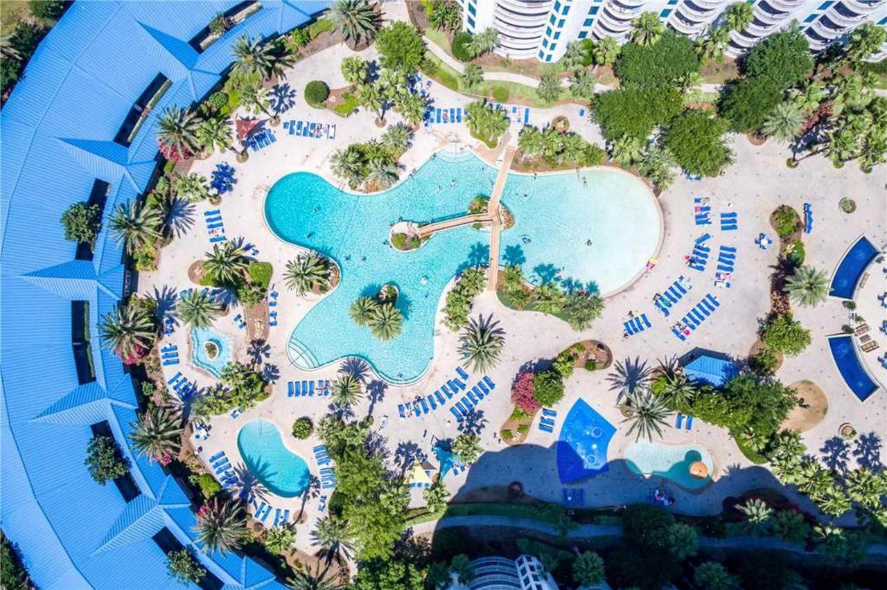 The Palms Of Destin By Compass Resorts מראה חיצוני תמונה