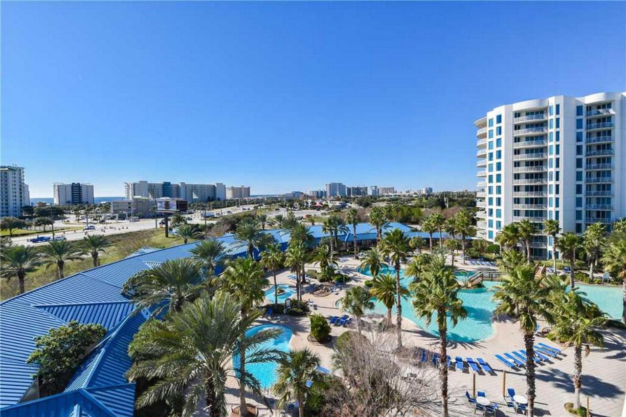 The Palms Of Destin By Compass Resorts מראה חיצוני תמונה