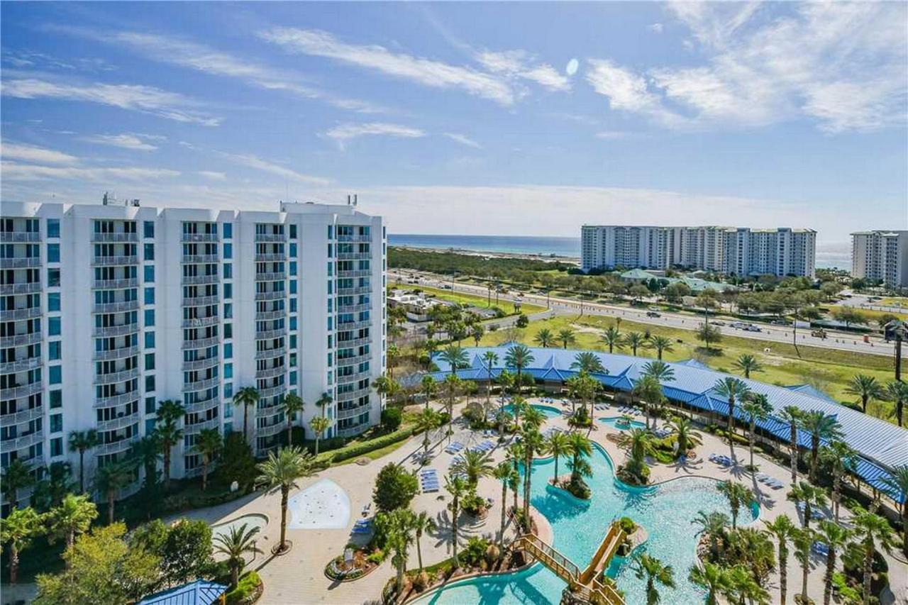 The Palms Of Destin By Compass Resorts מראה חיצוני תמונה