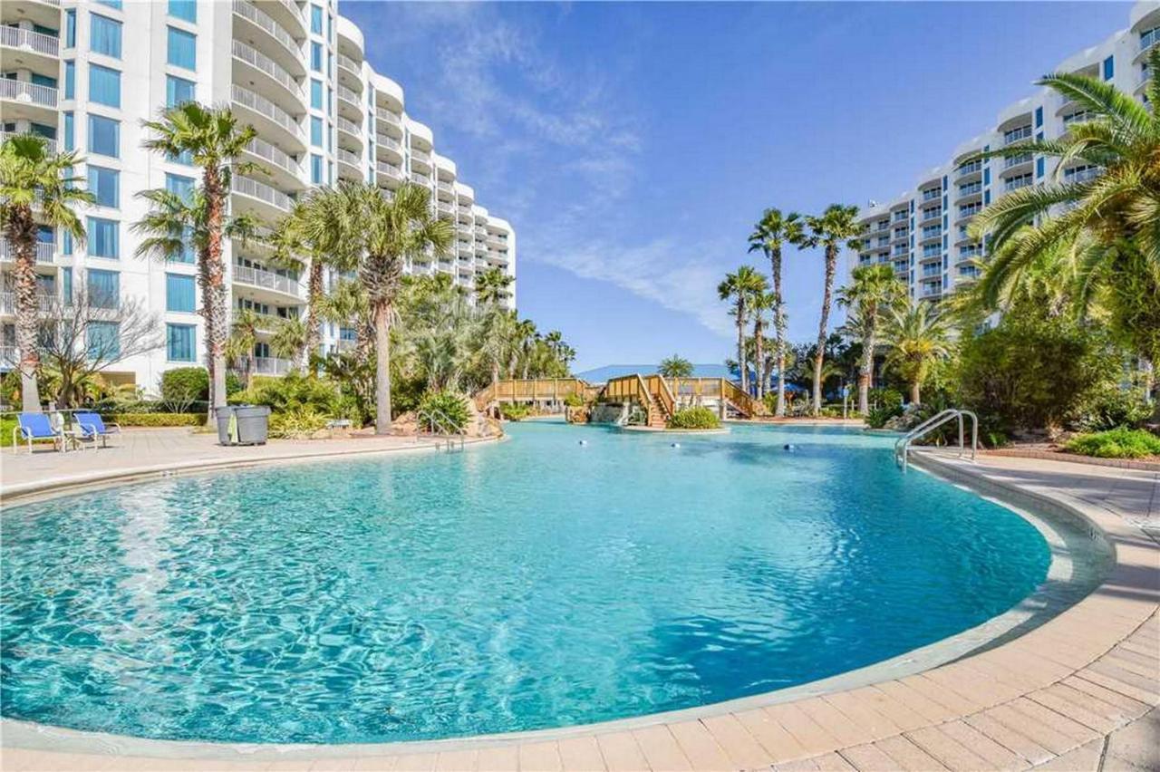 The Palms Of Destin By Compass Resorts מראה חיצוני תמונה