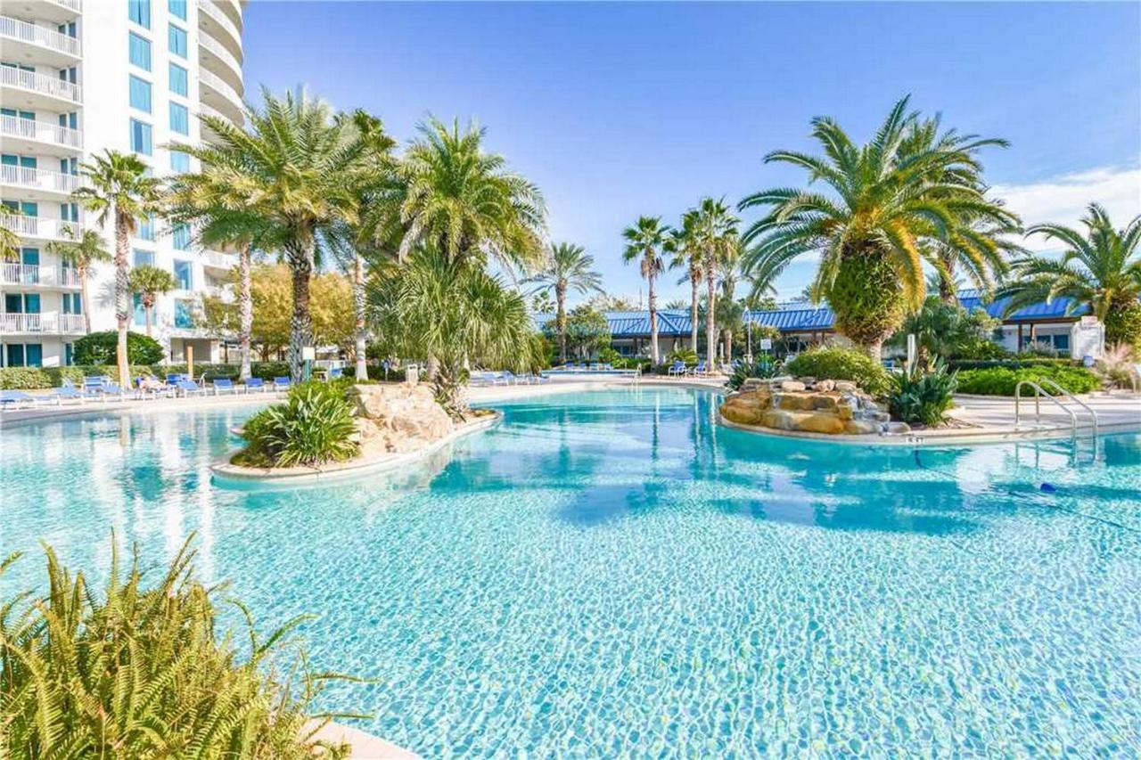 The Palms Of Destin By Compass Resorts מראה חיצוני תמונה