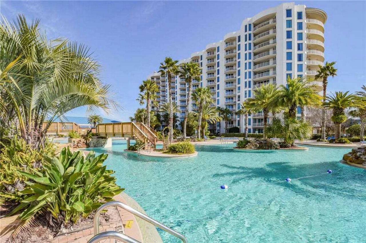 The Palms Of Destin By Compass Resorts מראה חיצוני תמונה