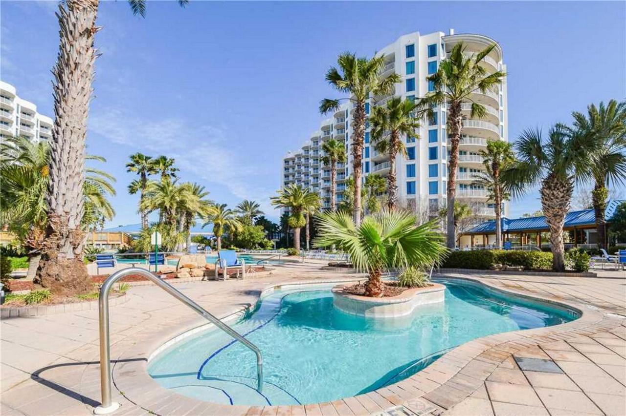 The Palms Of Destin By Compass Resorts מראה חיצוני תמונה