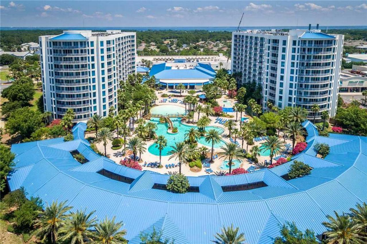 The Palms Of Destin By Compass Resorts מראה חיצוני תמונה