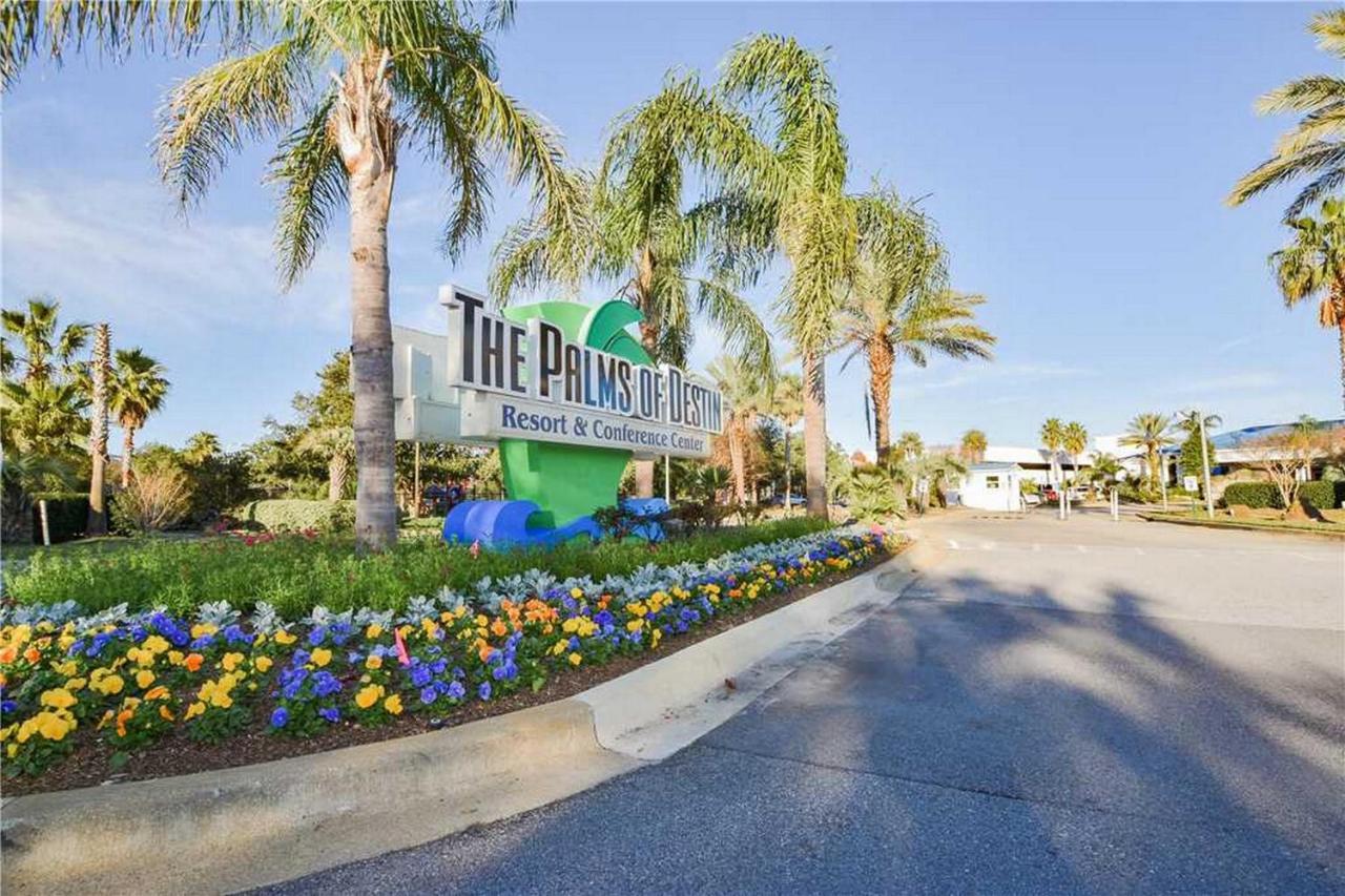 The Palms Of Destin By Compass Resorts מראה חיצוני תמונה