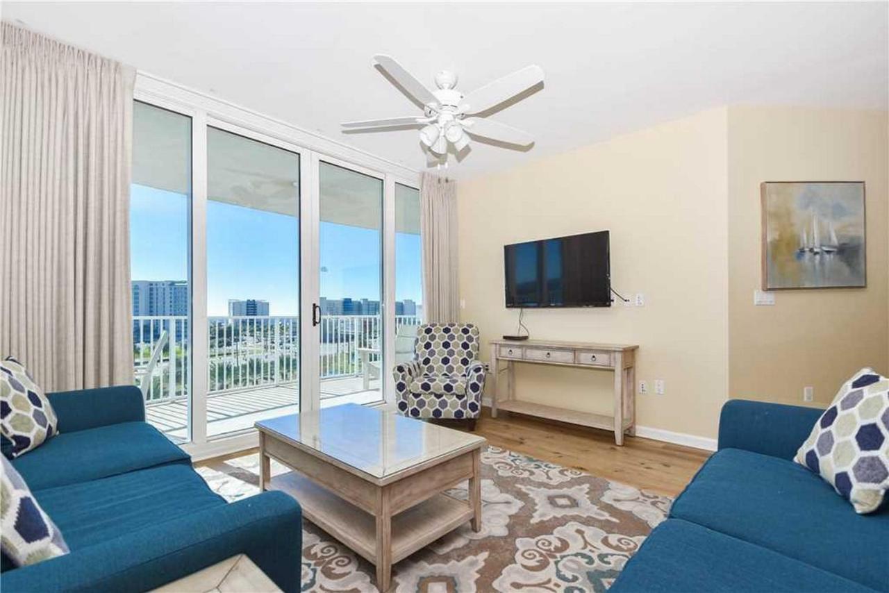 The Palms Of Destin By Compass Resorts חדר תמונה