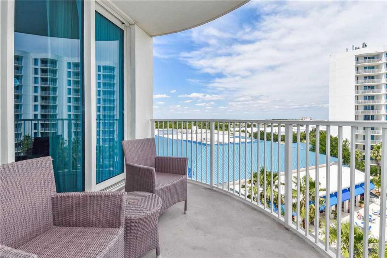 The Palms Of Destin By Compass Resorts חדר תמונה
