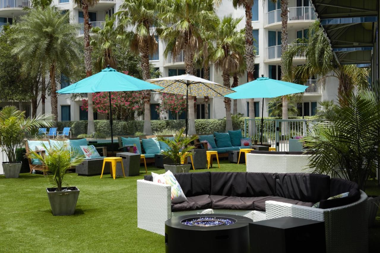 The Palms Of Destin By Compass Resorts מראה חיצוני תמונה